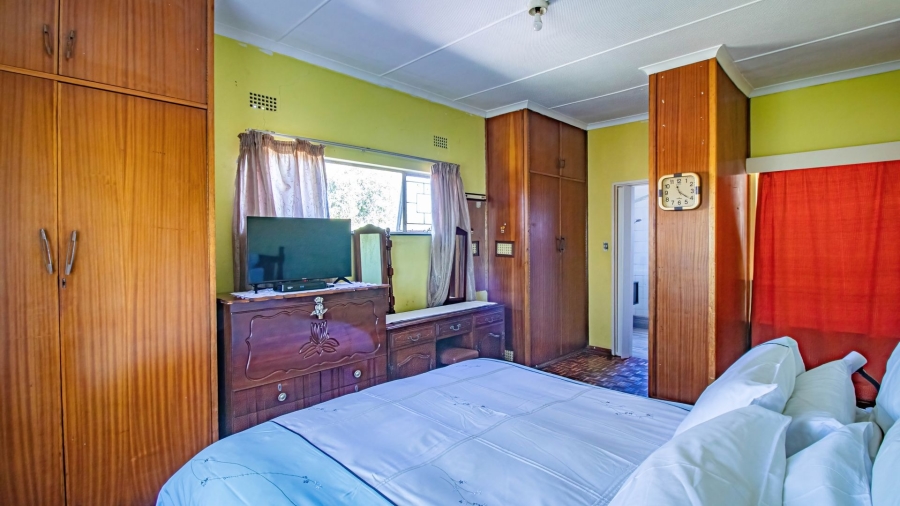 5 Bedroom Property for Sale in Dale View Eastern Cape